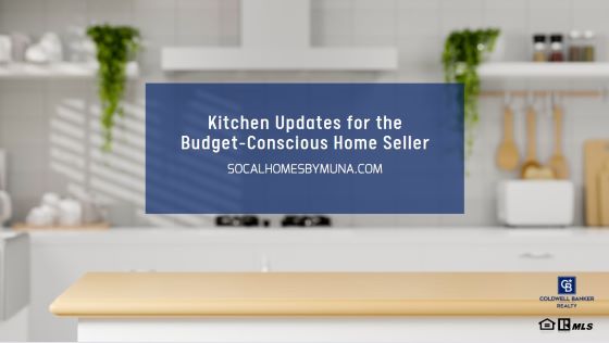 Kitchen Updates for the Budget-Conscious Home Seller