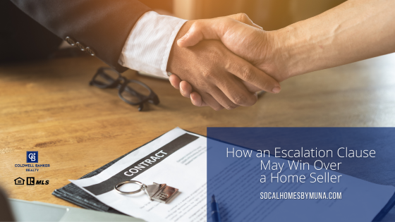 How an Escalation Clause May Win Over a Home Seller