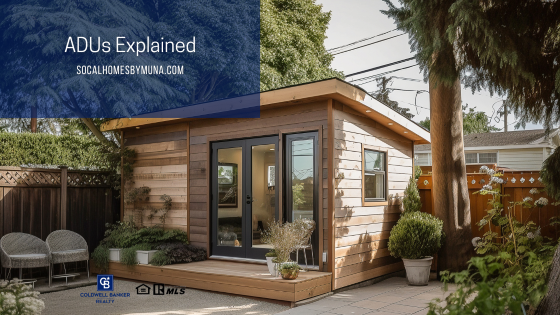 Accessory Dwelling Units Explained